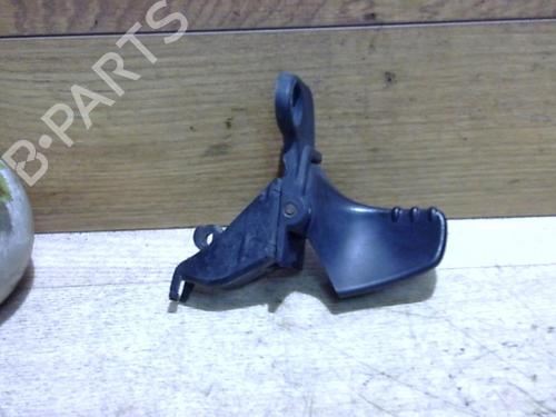 Front left exterior door handle RENAULT TWINGO II (CN0_) 1.2 16V (CN04, CN0B) | BP25383368C128