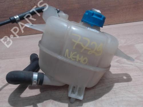 Ekpansionstank CITROËN NEMO Box Body/MPV (AA_) 1.4 HDi | BP25412438C120 