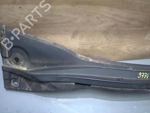 Scuttle panel RENAULT MODUS / GRAND MODUS (F/JP0_) 1.2 (JP0S) | BP29392573C110 