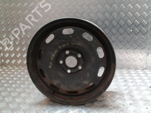 Used Rim Rim 37670866 37670866