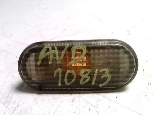 Højre side indikator VW POLO IV (9N_, 9A_) 1.4 16V (75 hp) 31238919