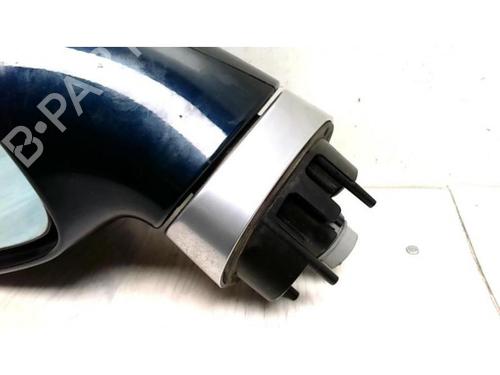 Left mirror RENAULT VEL SATIS (BJ0_) 2.2 dCi (BJ0E, BJ0F) | BP25422784C26 