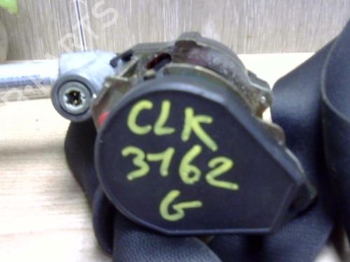 Front left seatbelt MERCEDES-BENZ SLK (R170) 230 Kompressor (170.447) | BP29523229I26