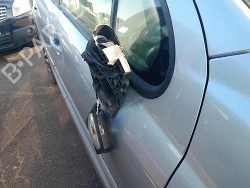 Ignition barrel PEUGEOT 207 (WA_, WC_) 1.4 | BP25426827M48 