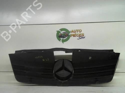 Grille MERCEDES-BENZ VANEO (414) 1.7 CDI (414.700) | BP25400678C40 