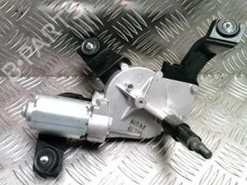 Used Rear wiper motor HYUNDAI i10 II (BA, IA) 1.0 (67 hp) 25617757