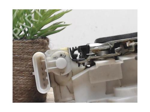 Rear left lock FIAT PUNTO (188_) 1.2 60 (188.030, .050, .130, .150, .230, .250) | BP25388258C100 