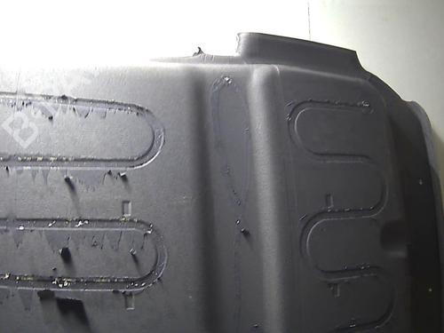 Interiør tag PEUGEOT 1007 (KM_) 1.4 | BP31237038I12 