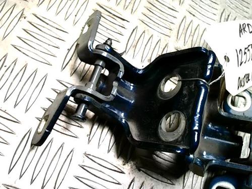 Hinge/Door check strap DACIA DUSTER (HS_) 1.5 dCi | BP32282547C146