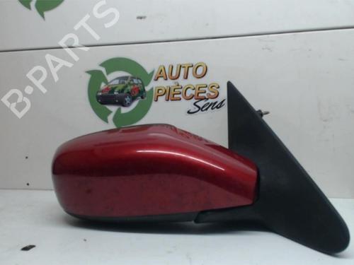 Right mirror RENAULT LAGUNA II (BG0/1_) 1.9 dCi (BG08, BG0G) | BP25397912C27 