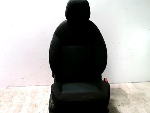 Used Right front seat PEUGEOT 208 I (CA_, CC_) 1.2 VTi 68 / PureTech 68 (68 hp) 31237300