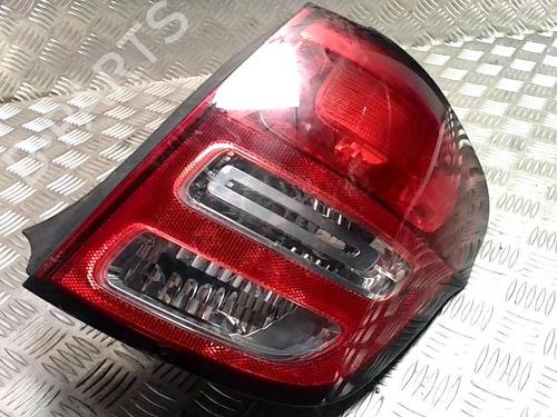 Used Left taillight Left taillight 36857755 36857755