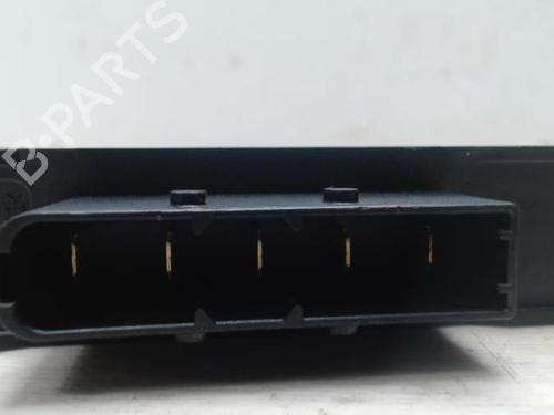 Varmeblæsermodstand PEUGEOT 308 I (4A_, 4C_) 1.6 HDi | BP27900118M108