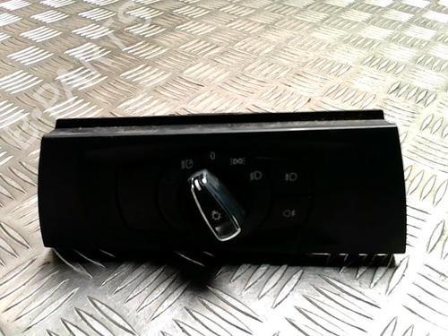 Commande de phare BMW 3 Coupe (E92) 320 d (177 hp) 33206692