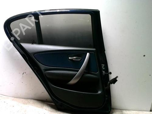 Used Left rear door BMW 1 (E87) 116 d (116 hp) 25422808
