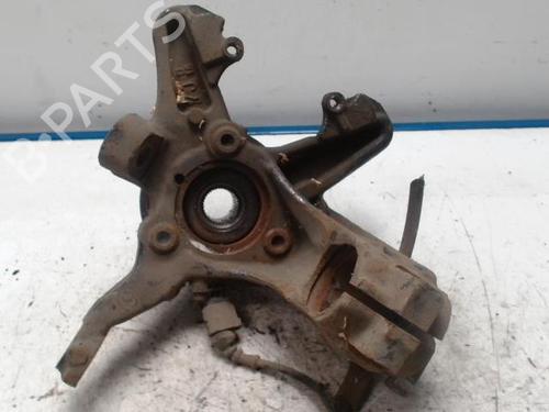 Used Right front steering knuckle VW GOLF V (1K1) 1.9 TDI (105 hp) 28082767