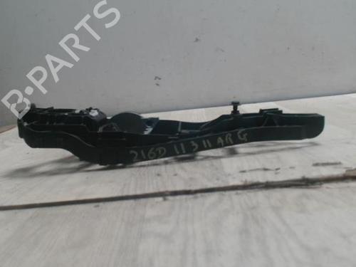 Rear left exterior door handle BMW 2 Active Tourer (F45) 216 d | BP25425852C130 