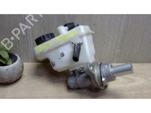 Used Brake master cylinder RENAULT LATITUDE (L70_) 2.0 dCi 150 (L70H) (150 hp) 25401773