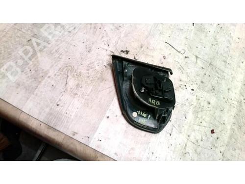 Left tailgate light VW GOLF VI (5K1) 1.6 TDI | BP25426487C79 
