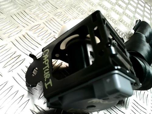 Rear right seatbelt RENAULT CAPTUR I (J5_, H5_) 0.9 TCe 90 | BP33717404I28 - Image 5