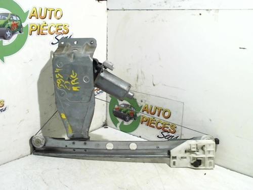 Used Rear left window mechanism CITROËN C3 I (FC_, FN_) 1.4 HDi (68 hp) 25399247