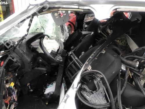 Rear left lock PEUGEOT 308 II (LB_, LP_, LW_, LH_, L3_) 1.6 BlueHDi 120 | BP28445938C100 