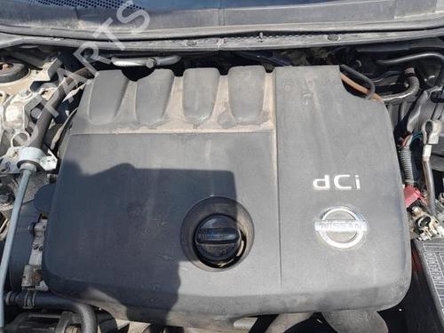 Intercooler NISSAN PRIMERA Hatchback (P12) 1.9 dCi | BP28121347M30 