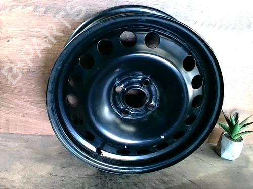 Used Rim OPEL CORSA D (S07) 1.3 CDTI (L08, L68) (90 hp) 25425028