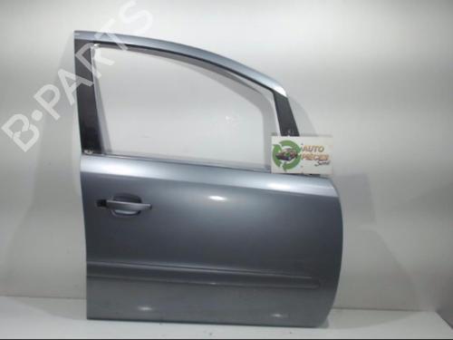 Used Right front door Right front door 25399734 25399734