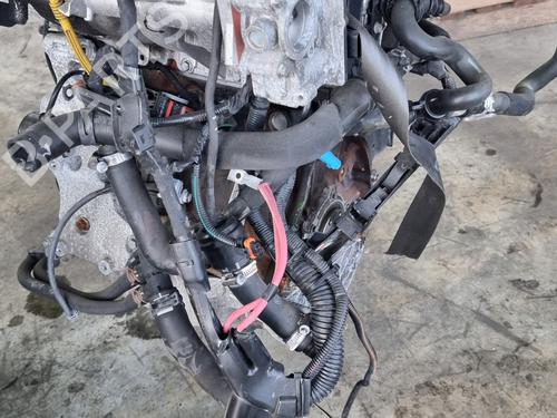 Engine RENAULT CLIO III (BR0/1, CR0/1) 1.2 16V (BR0P, CR0P) | BP31095873M1 