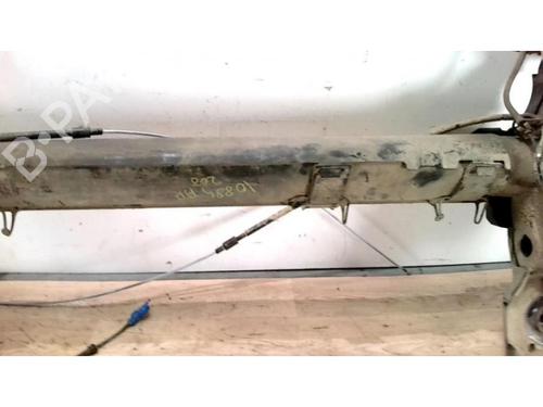Rear axle PEUGEOT 208 I (CA_, CC_) 1.2 VTI 82 | BP25420392M2
