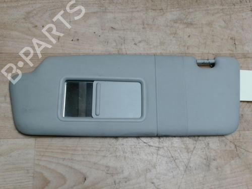 Left sun visor AUDI A3 (8P1) 2.0 TDI 16V | BP29388829I1