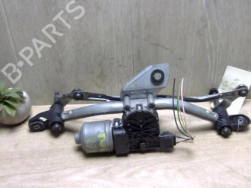 Front wiper motor RENAULT TWINGO II (CN0_) 1.2 16V (CN0K, CN0V, CN0A) | BP25413267M29