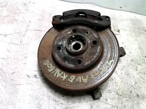 Used Left front steering knuckle RENAULT KANGOO (KC0/1_) D 55 1.9 (KC0D) (54 hp) 25427141