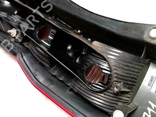 Right taillight FIAT PANDA (169_) 1.1 (169.AXA1A) | BP25418737C35 - Image 4