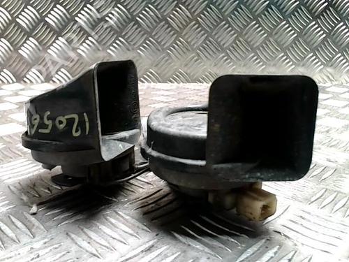 Horn PEUGEOT 308 I (4A_, 4C_) 1.6 GTi | BP31237479E13