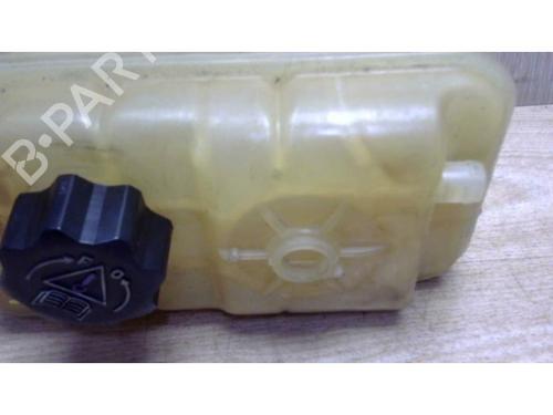 Expansion tank CITROËN C5 III (RD_) 1.6 HDi 110 (RD9HZC) | BP25401466C120 
