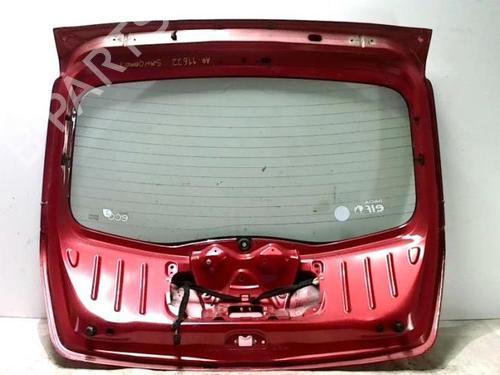 Tailgate DACIA SANDERO 1.5 dCi | BP25426340C6 