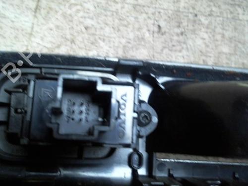 Left rear window switch VOLVO V50 (545) 1.6 D | BP31234250I29 