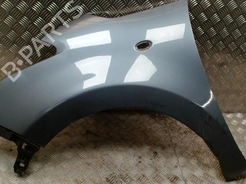 Used Left front fenders Left front fenders CITROËN C3 Picasso (SH_) 1.6 HDI 90 (92 hp) 33548533 33548533