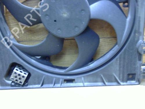 Heater blower motor RENAULT CLIO III (BR0/1, CR0/1) 1.5 dCi (BR17, CR17) | BP25414176M62 