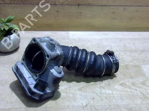 Throttle body OPEL MERIVA A MPV (X03) 1.7 CDTI (E75) | BP29576129M82 