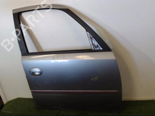 Dør høyre foran OPEL MERIVA A MPV (X03) 1.7 CDTI (E75) (100 hp) 25397394