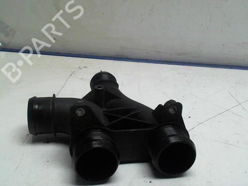 Used Air vent PEUGEOT EXPERT Van (VF3A_, VF3U_, VF3X_) 1.6 HDi 90 8V (90 hp) 31220456