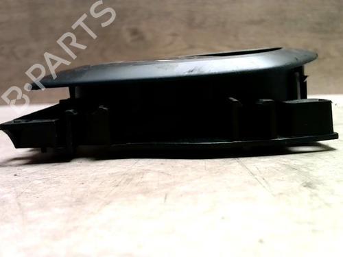 Used Front left interior door handle PEUGEOT 5008 (0U_, 0E_) 2.0 HDi (163 hp) 28688564