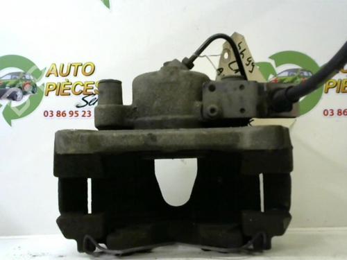 Højre bremsekaliber foran RENAULT LAGUNA II Grandtour (KG0/1_) 1.9 dCi (KG0G) (120 hp) 25401454