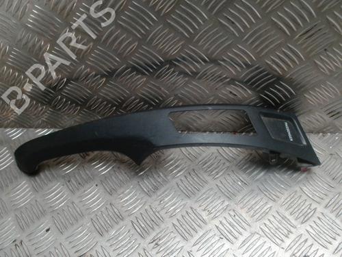 Display für TOYOTA YARIS (_P9_) 1.4 D-4D (NLP90_, NLP90R) (90 hp) 31262882