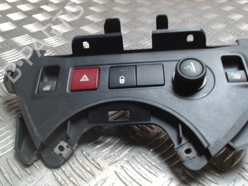 Electronic module CITROËN BERLINGO MULTISPACE (B9) 1.6 HDi 90 | BP38016586M83 - Image 2