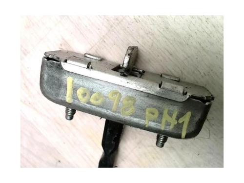 Hinge/Door check strap TOYOTA COROLLA Verso (ZER_, ZZE12_, R1_) 2.0 D-4D (CUR10_, CUR10R) | BP25421709C146 