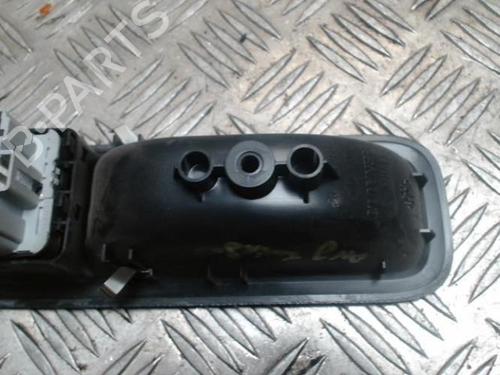 Left front window switch RENAULT TWINGO II (CN0_) 1.2 16V (CN0K, CN0V, CN0A) | BP30049696I27